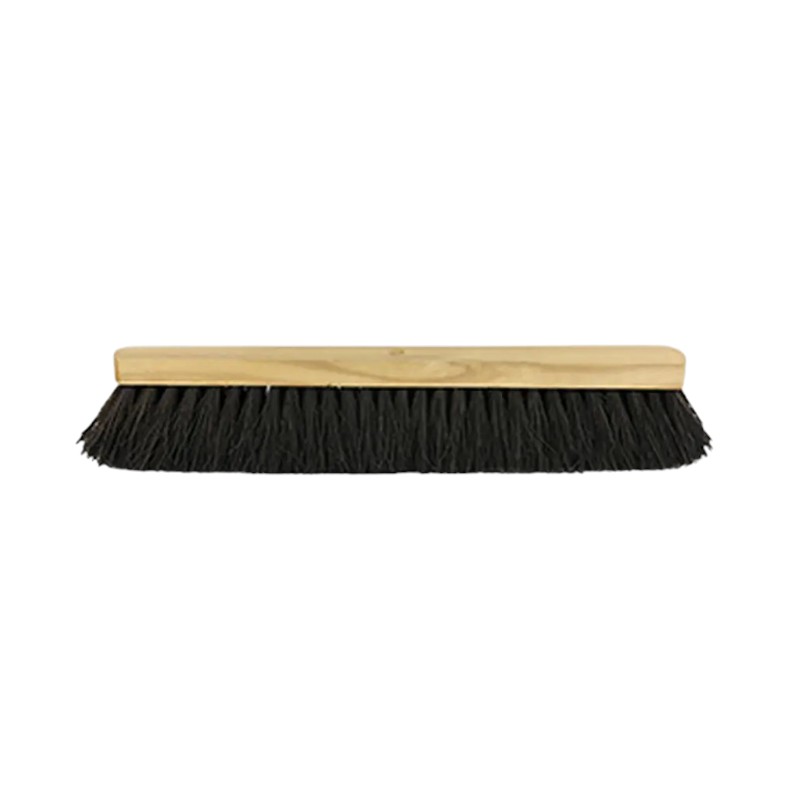 Colombo bezem, onbehandeld - 40 cm